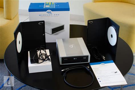 The Best External Desktop Blu.